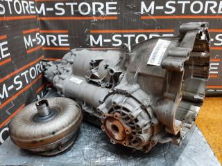 АКПП Audi A6 C6/4F 2010 CCEA