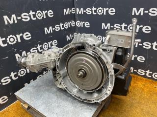 АКПП Mercedes-Benz GLA-Class X156 2014 270.920