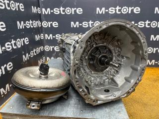 АКПП Mercedes-Benz M-Class W166 2012 276.955