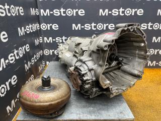 АКПП Audi A6 C6/4F 2009 CCEA