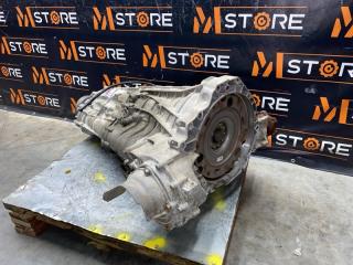 АКПП Audi A4 B8/8K 2014 CDN