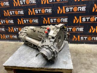 АКПП Audi A6 C7/4G 2012 CHJA