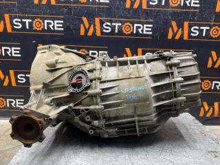 АКПП Audi A4 B8/8K 2013 CDNB
