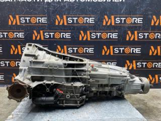 АКПП Audi A5 8T 2015 CDNC