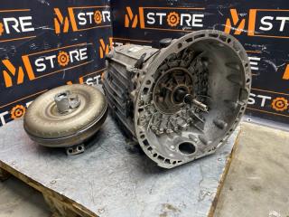 АКПП Mercedes-Benz E-class W212 2011 642.850