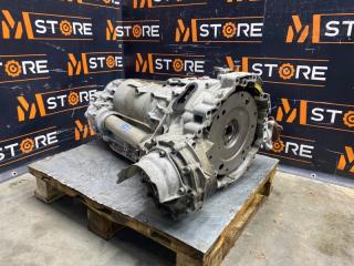 АКПП Audi A6 C7/4G 2012 CHJ