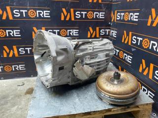 АКПП Audi Q7 4LB 2007 BAR