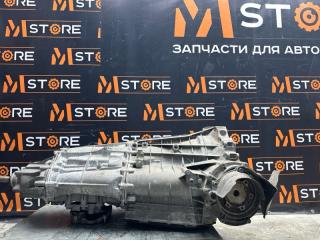 АКПП Audi A6 C7/4G 2012 CHVA