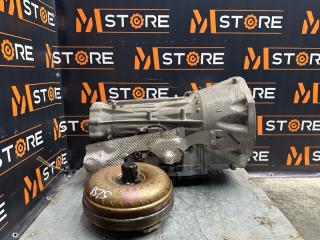 АКПП Volkswagen Touareg 7L 2007 BAR