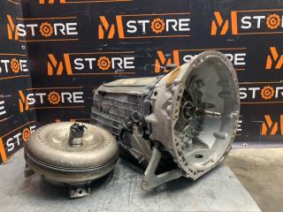 АКПП Mercedes-Benz E-class W212 2011 276.952