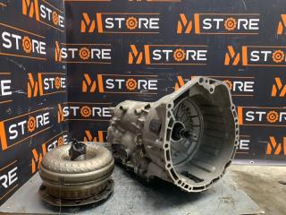 АКПП BMW 6-Series F06 2013 N55B30A