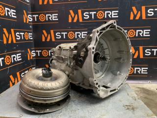 АКПП BMW 3-Series F30 2013 N47D20C