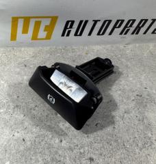 Рычаг стояночного тормоза Mercedes-Benz CLS63AMG C218 M157.981 контрактная