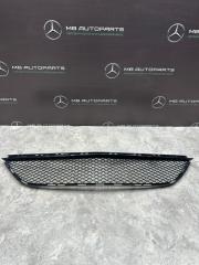 Решетка в бампер передняя Mercedes-Benz CLS500 C218 M278.922 контрактная
