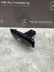 Рычаг стояночного тормоза Mercedes-Benz CLS500 C218 M278.922 контрактная