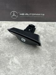 Рычаг стояночного тормоза передний Mercedes-Benz CLS350 C219 M272.964 контрактная