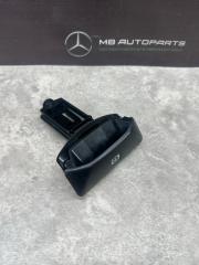 Рычаг стояночного тормоза передний Mercedes-Benz CLS350 C218 M276.952 контрактная