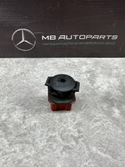Крепление радиатора переднее Mercedes-Benz CLS350 C218 M276.952 контрактная