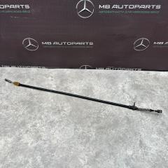 Трос ручника задний Mercedes-Benz CLS350 C218 M276.952 контрактная