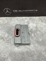Блок управления светом передний Mercedes-Benz CLS350 C219 M272.964 контрактная