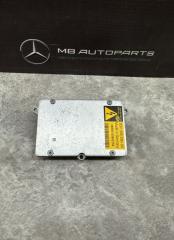 Блок управления светом передний Mercedes-Benz CLS350 C219 M272.964 контрактная