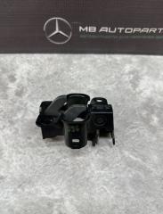 Замок капота передний Mercedes-Benz C55 W203 M113.988 контрактная