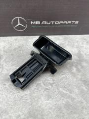 Рычаг стояночного тормоза передний Mercedes-Benz C55 W203 M113.988 контрактная