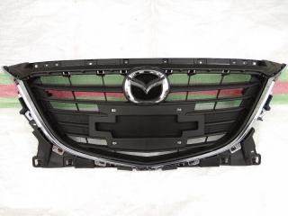 Решетка радиатора Mazda3 BM