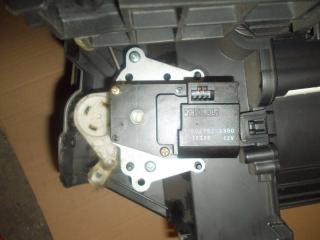 Мотор привода заслонки рециркуляции Subaru Forester SG5 EJ203 72131SA020 контрактная