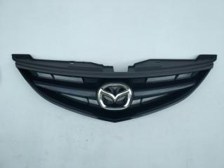 Решетка радиатора Mazda Atenza 2007-2012