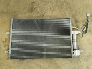 Радиатор кондиционера Axela 2003-2010 BK