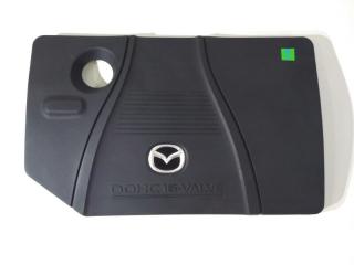 Накладка двигателя Mazda Axela BK3P LFVDS LF50102F0D контрактная