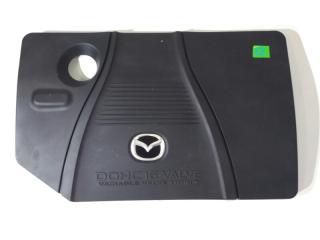 Накладка двигателя Mazda Axela BK3P LFVDS LF50102F0D контрактная