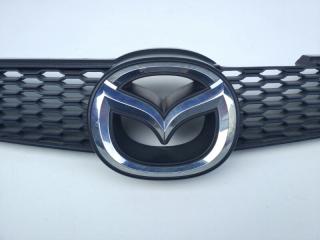 Решетка радиатора Mazda Demio DY