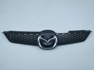 Решетка радиатора Mazda Demio 2005-2007