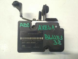 Блок ABS Mazda Axela
