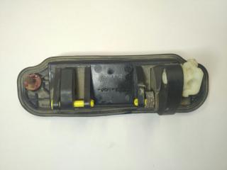 Ручка дверная наружная двери багажника Mazda Laser BJFW