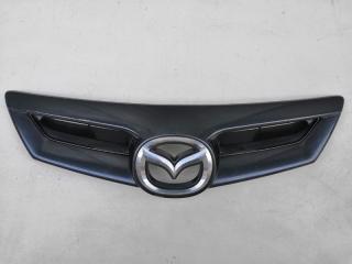 Решетка радиатора Mazda Axela