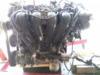 Двигатель Mazda6 GH LF-VD