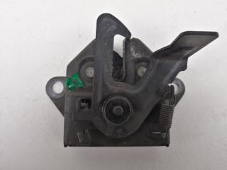 Замок капота Mazda 323 1998-2003