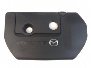 Накладка двигателя Mazda Mazda6 2008-20012