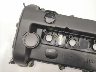 Крышка головки блока цилиндров Mazda3 BK3P L3