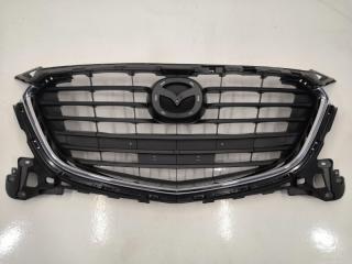 Решетка радиатора Mazda Mazda3 2016-2018