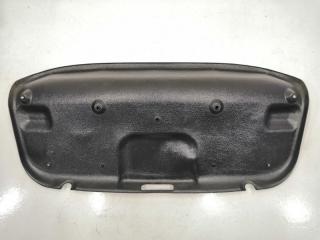 Обшивка багажника Axela 2003-2009 BK3P