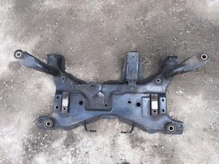 Подрамник передний Mazda Axela 2003-2009 BK B32H34800 контрактная