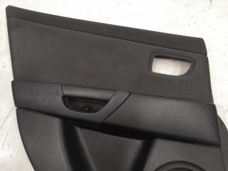 Обшивка двери Mazda3 BK3P