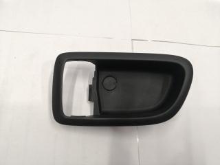 Накладка ручки внутренней задняя левая Mazda Axela BK3P D35059303A контрактная