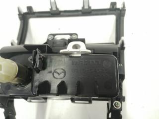 Накладка центральной консоли Mazda6 2008-2012 GH