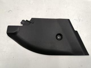 Накладка передняя левая Mazda Axela 2003-2009