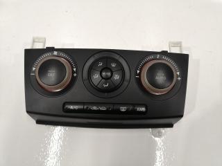 Блок климат-контроля Mazda Axela 2003-2009 BK3P B32L61190F контрактная